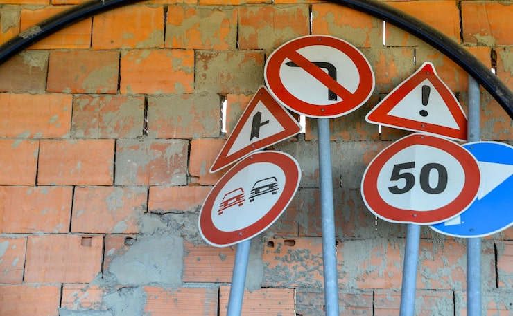 Знаки Знаки